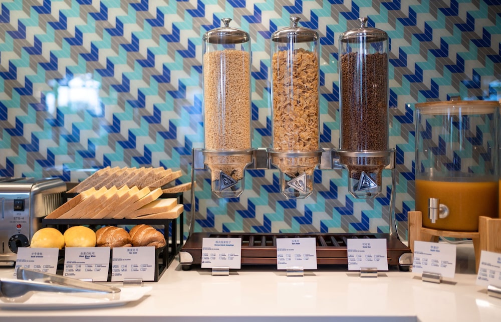 holiday inn express guangzhou panyu an ihg hotel