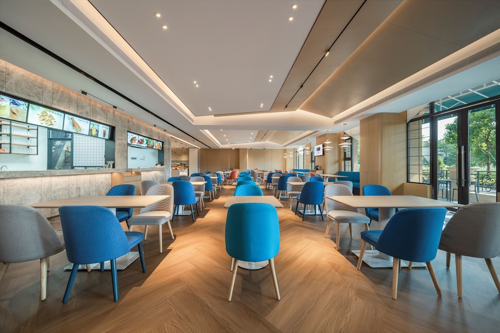 holiday inn express guangzhou panyu an ihg hotel