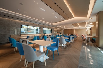 holiday inn express guangzhou panyu an ihg hotel