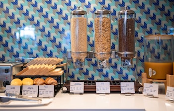 holiday inn express guangzhou panyu an ihg hotel