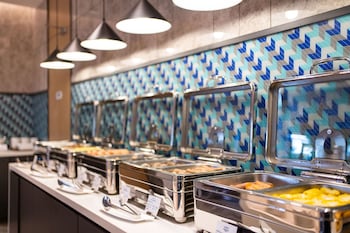 holiday inn express guangzhou panyu an ihg hotel