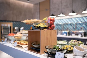 holiday inn express guangzhou panyu an ihg hotel