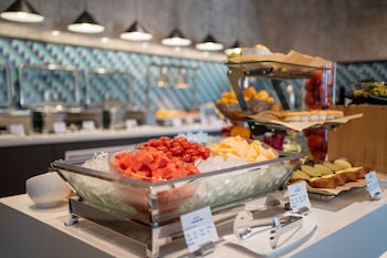 holiday inn express guangzhou panyu an ihg hotel