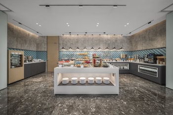 holiday inn express guangzhou panyu an ihg hotel