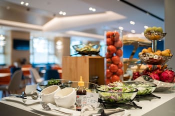 holiday inn express guangzhou panyu an ihg hotel