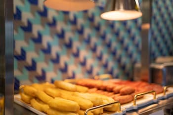 holiday inn express guangzhou panyu an ihg hotel