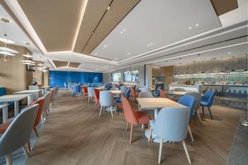 holiday inn express guangzhou panyu an ihg hotel