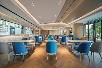 holiday inn express guangzhou panyu an ihg hotel