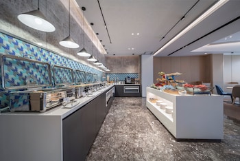 holiday inn express guangzhou panyu an ihg hotel