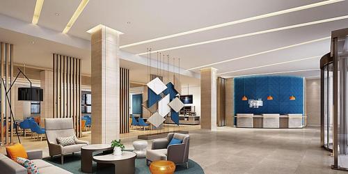 holiday inn express guangzhou panyu an ihg hotel