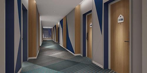 holiday inn express guangzhou panyu an ihg hotel