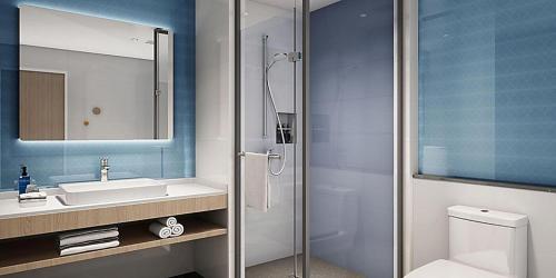 holiday inn express guangzhou panyu an ihg hotel