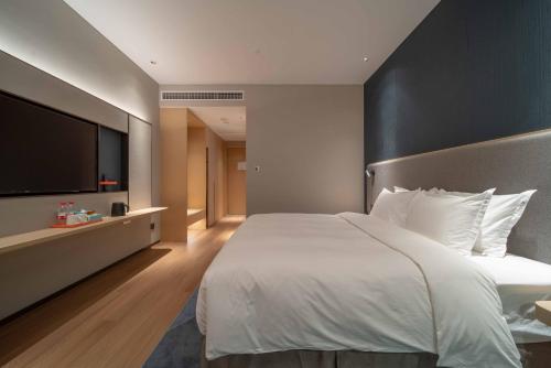 holiday inn express guangzhou panyu an ihg hotel