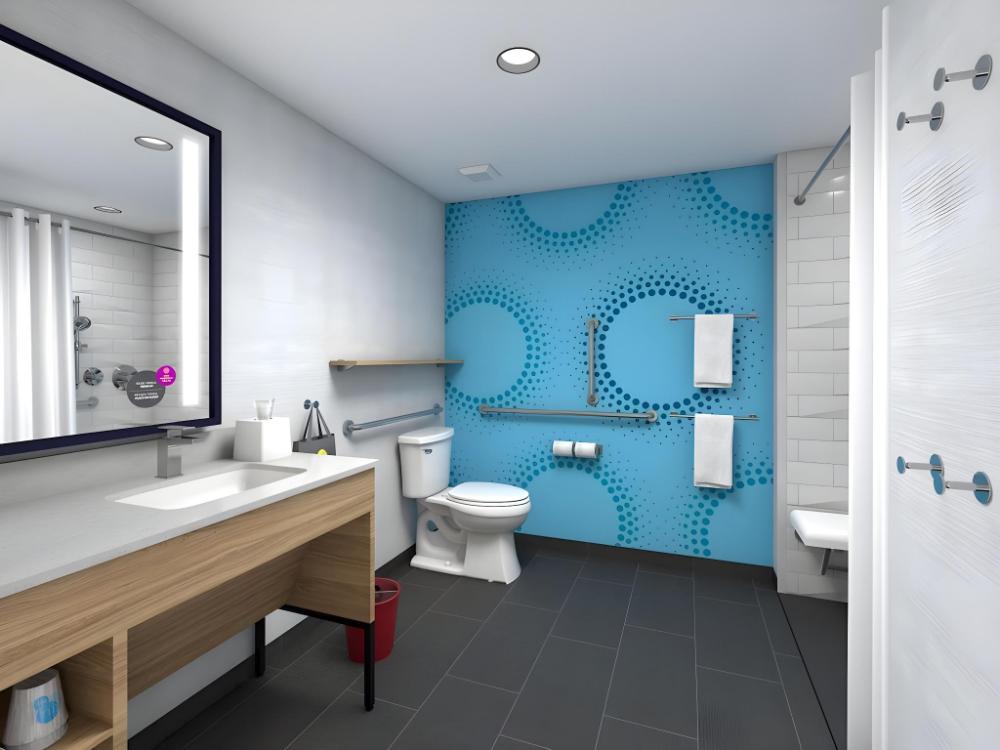 tru by hilton harrisonburg va