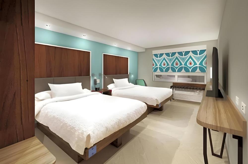 tru by hilton harrisonburg va