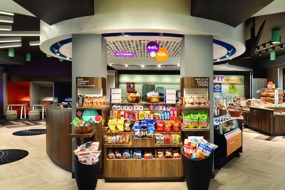 tru by hilton harrisonburg va