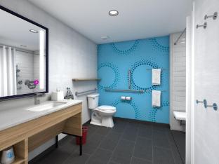 tru by hilton harrisonburg va