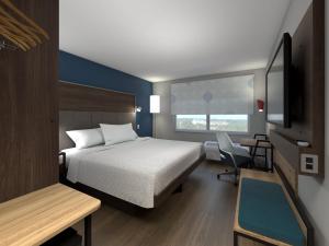 tru by hilton harrisonburg va