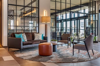 cambria hotel washington d c navy yard riverfront