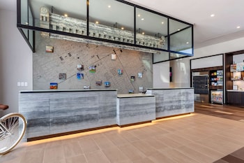 cambria hotel washington d c navy yard riverfront