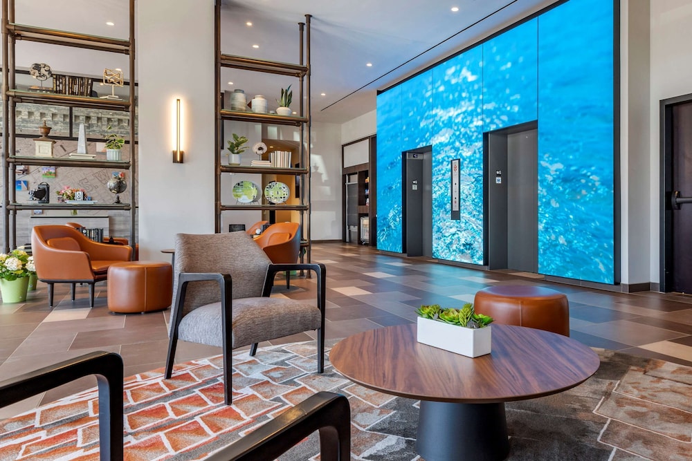 cambria hotel washington d c navy yard riverfront