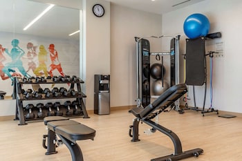 cambria hotel washington d c navy yard riverfront