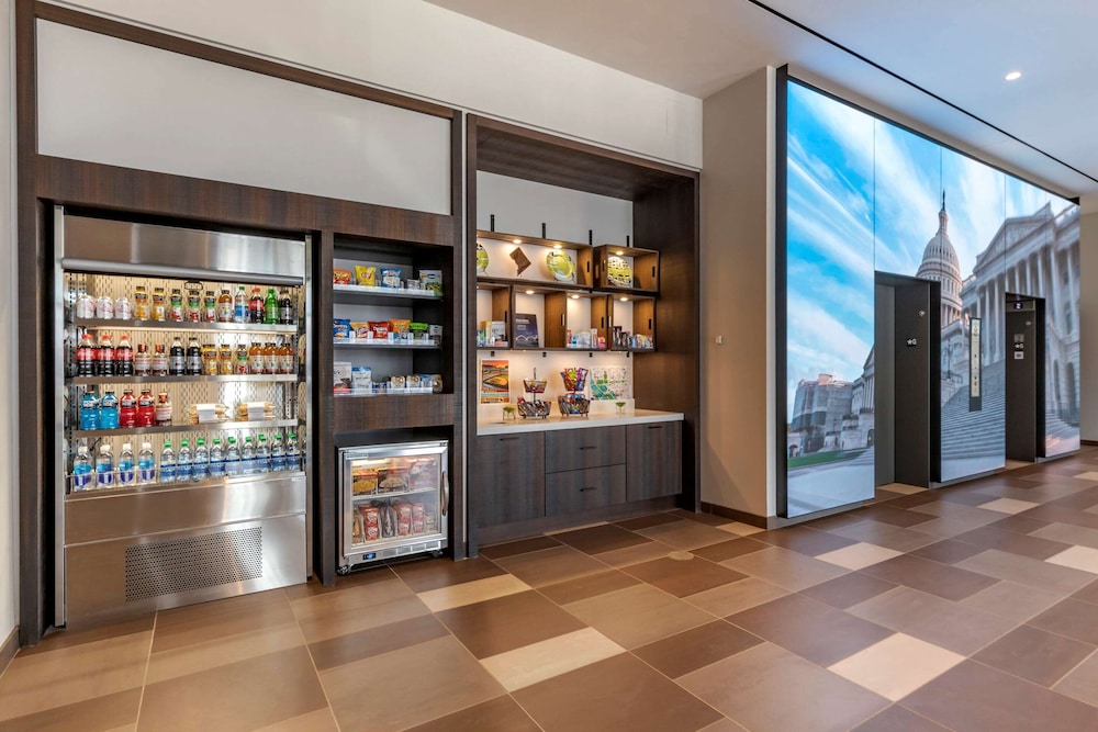 cambria hotel washington d c navy yard riverfront