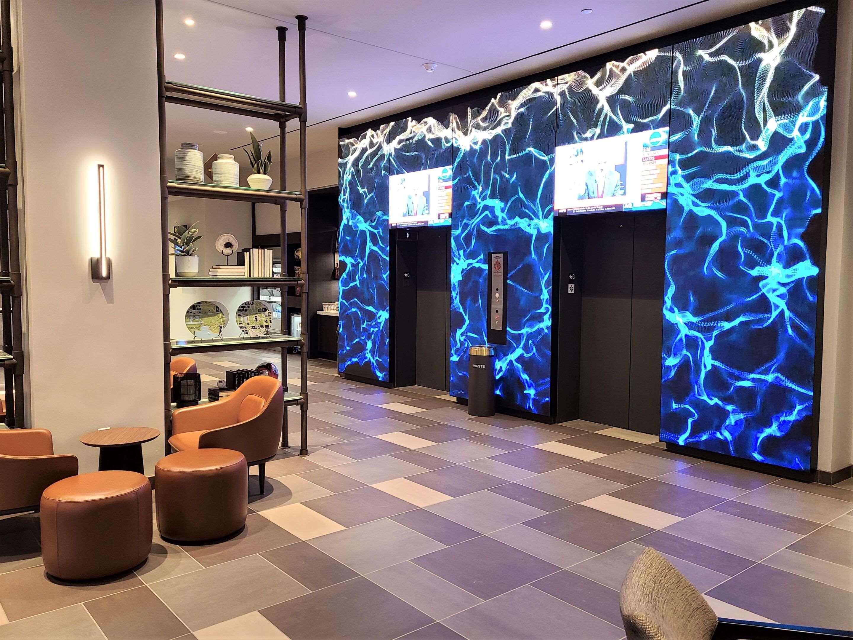 cambria hotel washington d c navy yard riverfront