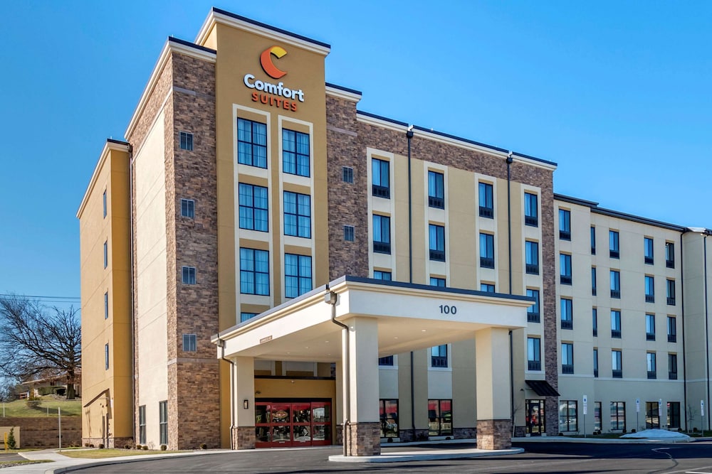 comfort suites camp hill harrisburg west