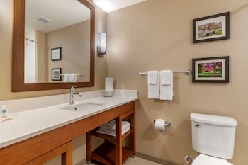 comfort suites camp hill harrisburg west