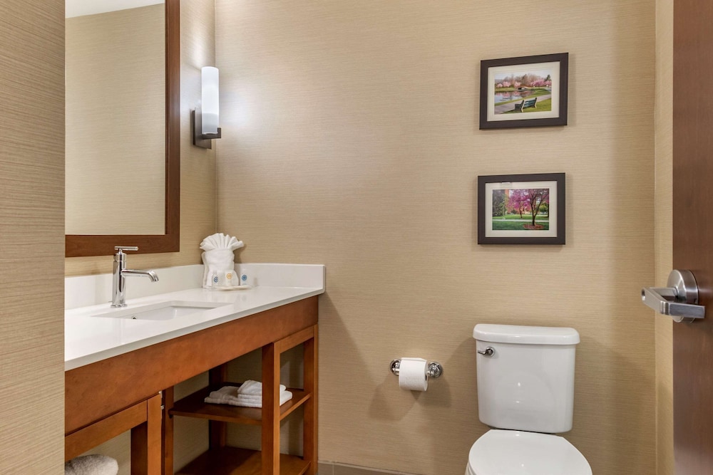 comfort suites camp hill harrisburg west