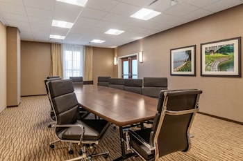 comfort suites camp hill harrisburg west