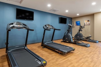 comfort suites camp hill harrisburg west