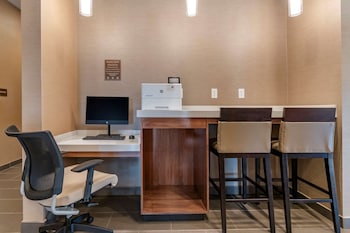 comfort suites camp hill harrisburg west