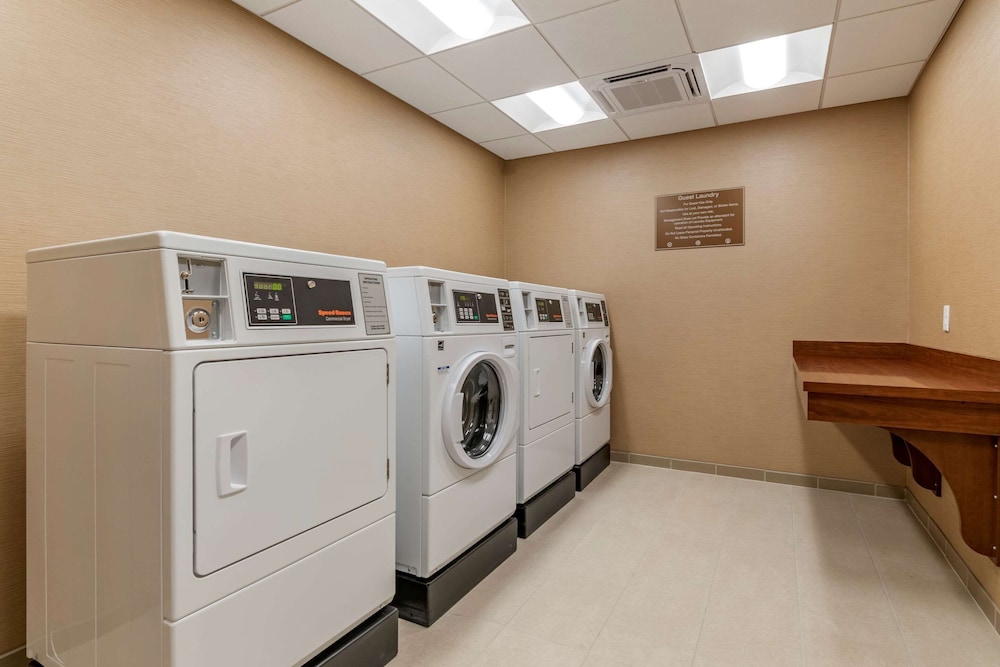 comfort suites camp hill harrisburg west