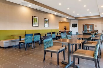 comfort suites camp hill harrisburg west