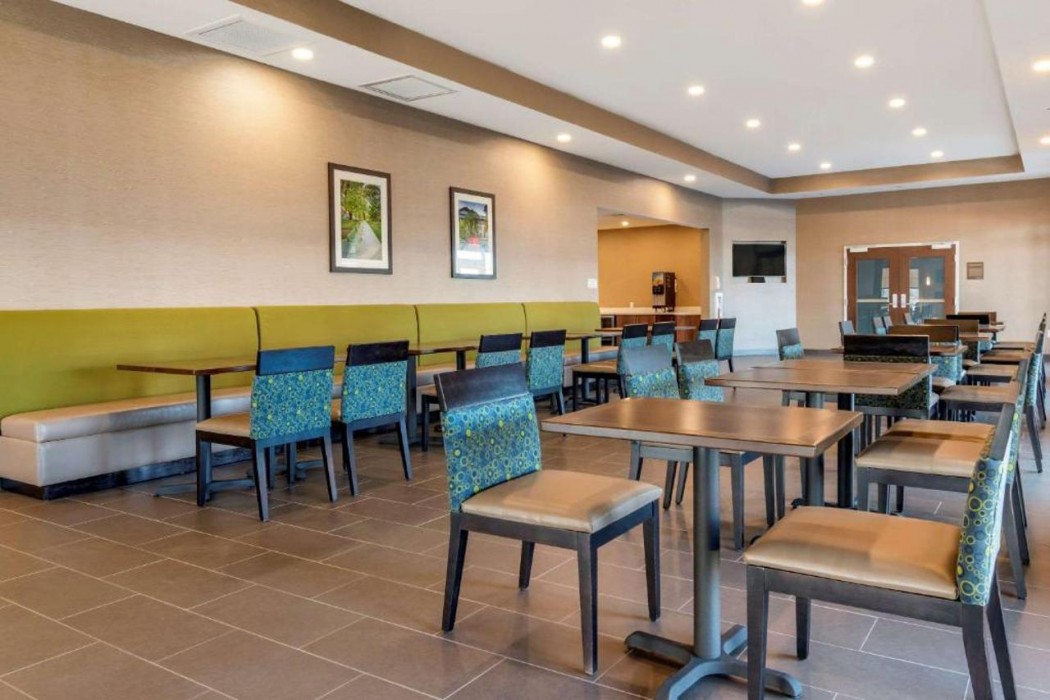 comfort suites camp hill harrisburg west