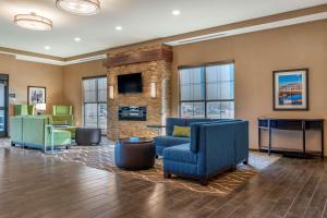 comfort suites camp hill harrisburg west