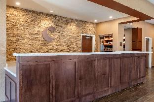 comfort suites camp hill harrisburg west
