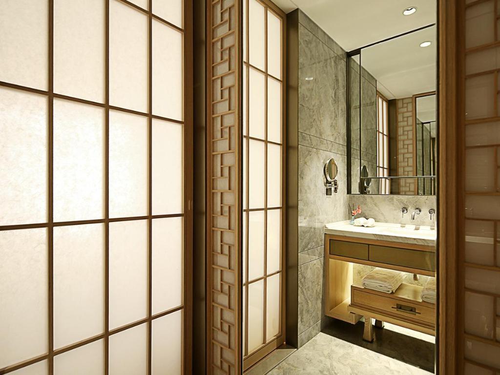 holiday inn dalian hot spring an ihg hotel