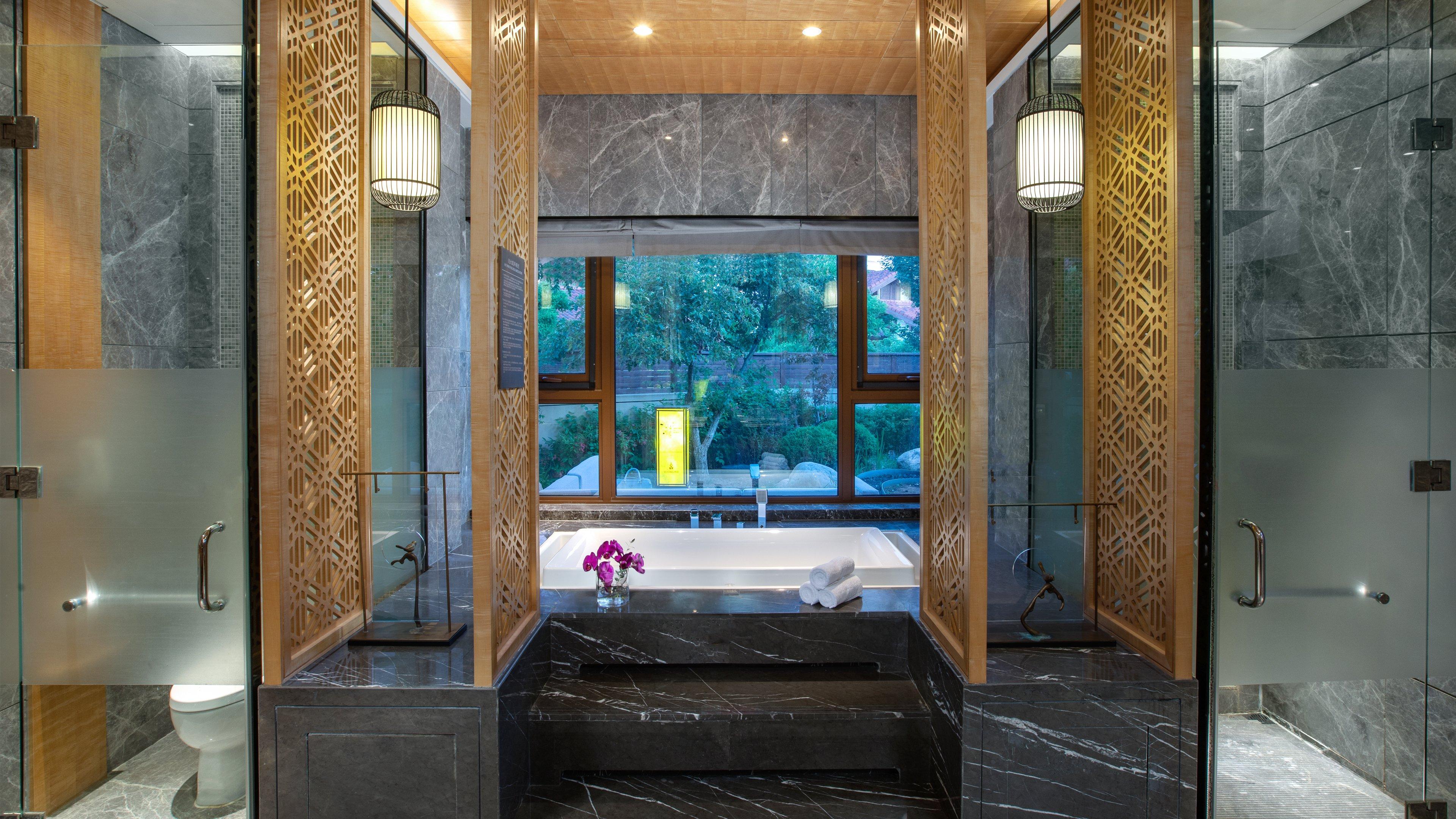 holiday inn dalian hot spring an ihg hotel