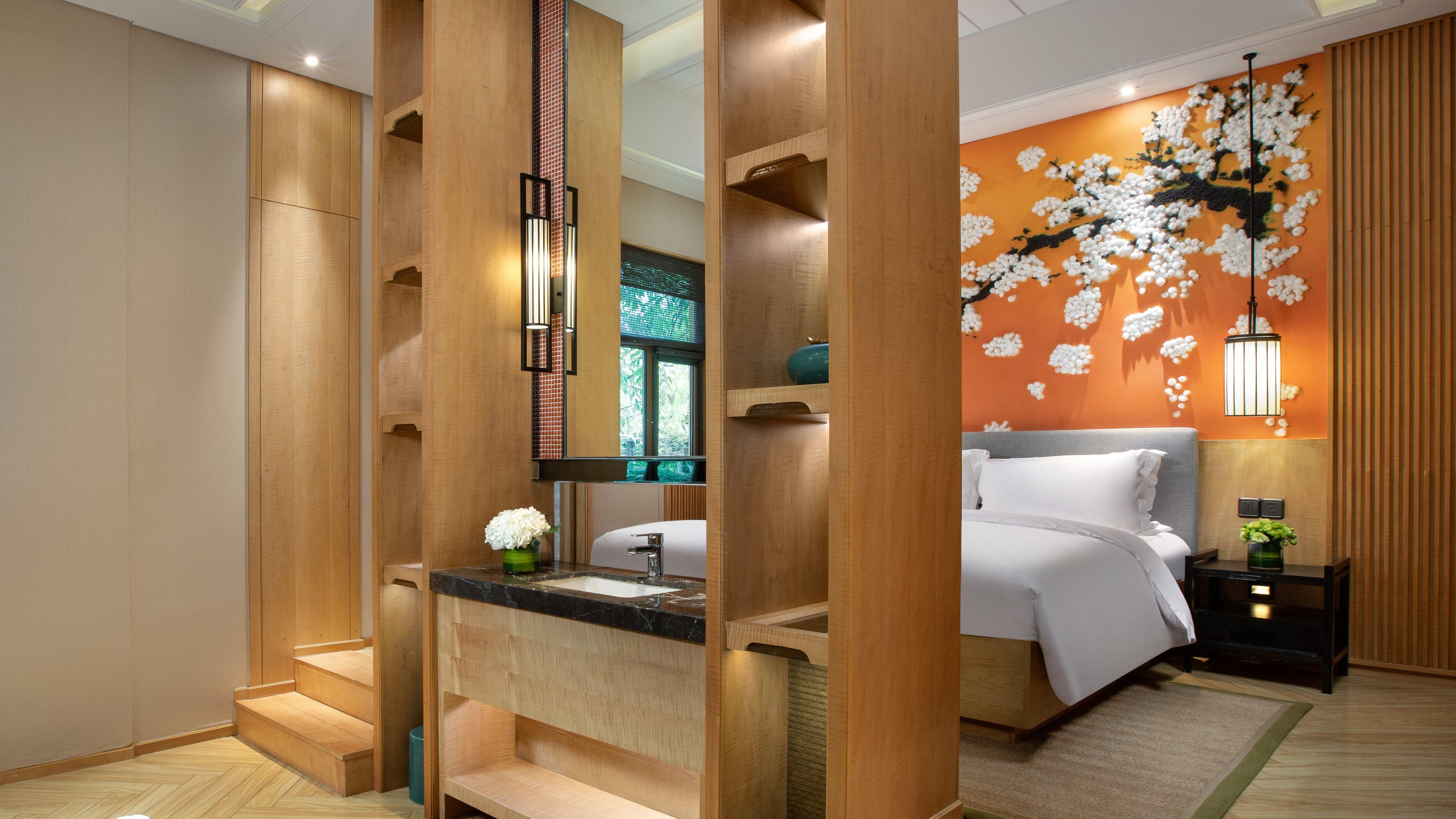 holiday inn dalian hot spring an ihg hotel