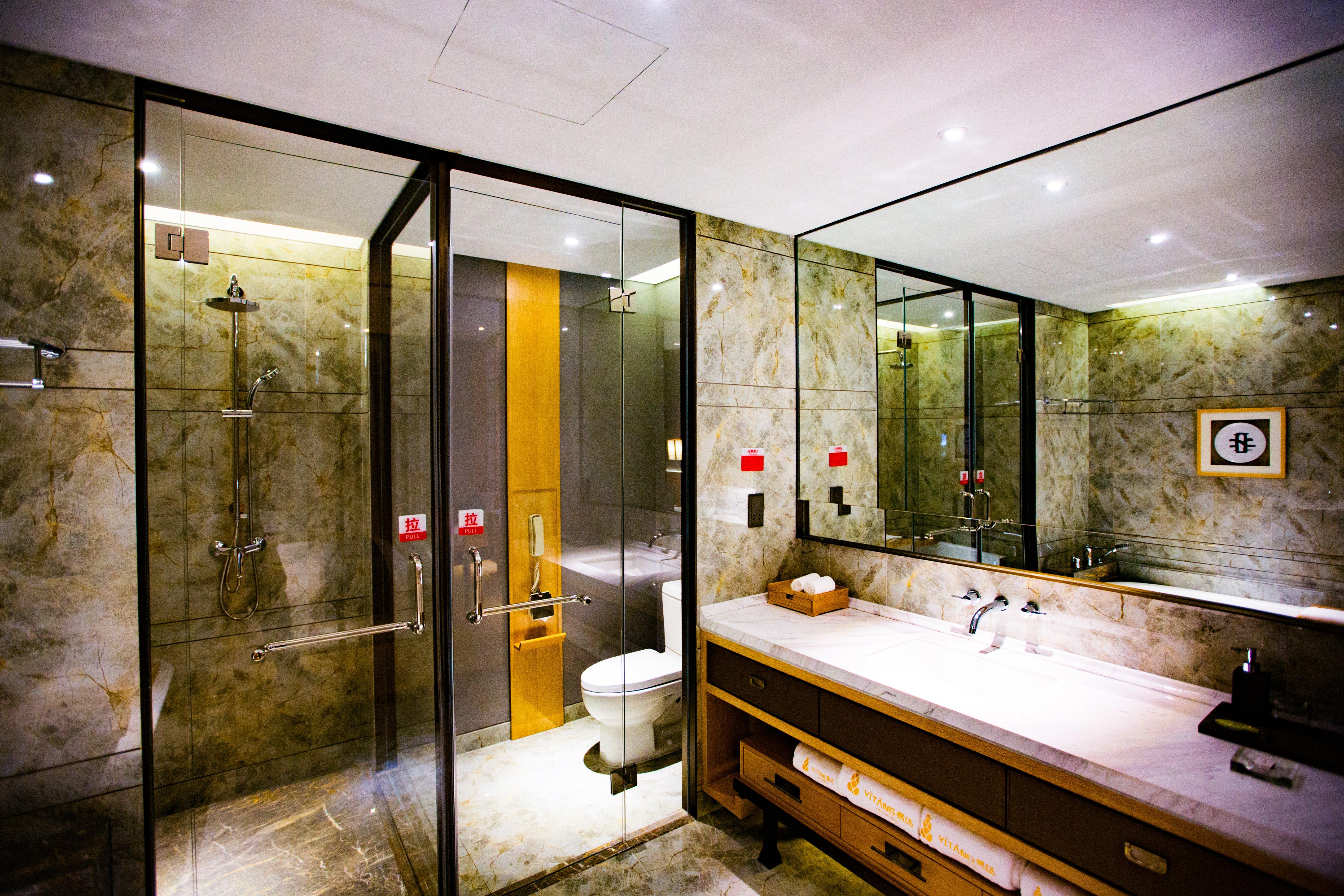 holiday inn dalian hot spring an ihg hotel
