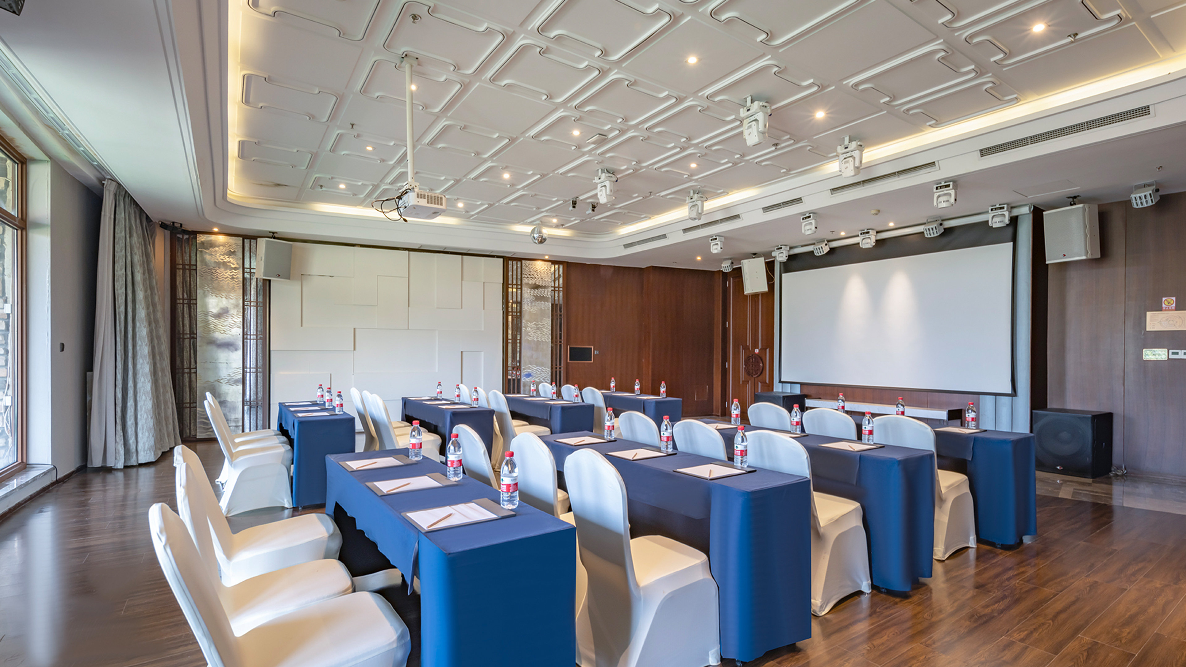 holiday inn dalian hot spring an ihg hotel