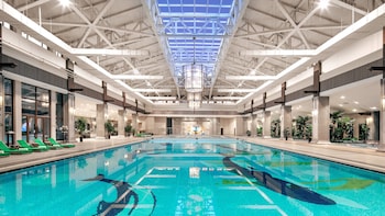 Holiday Inn Dalian Hot Spring, An Ihg Hotel,Dalian North Station>>Dalian,3.5 star