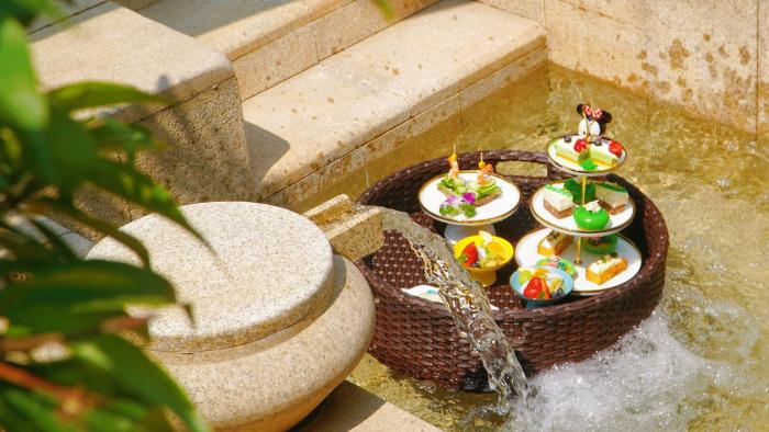 holiday inn dalian hot spring an ihg hotel