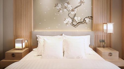 holiday inn dalian hot spring an ihg hotel