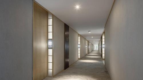 holiday inn dalian hot spring an ihg hotel