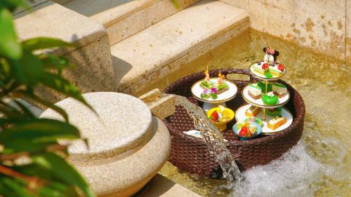 holiday inn dalian hot spring an ihg hotel