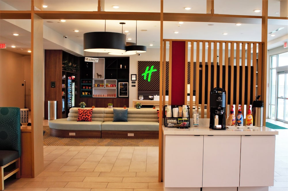 holiday inn fort worth alliance an ihg hotel